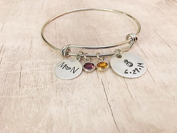 unique engagement gifts for her