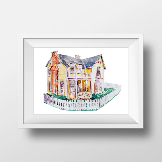 kims-antiques-print-by-watercolorwall