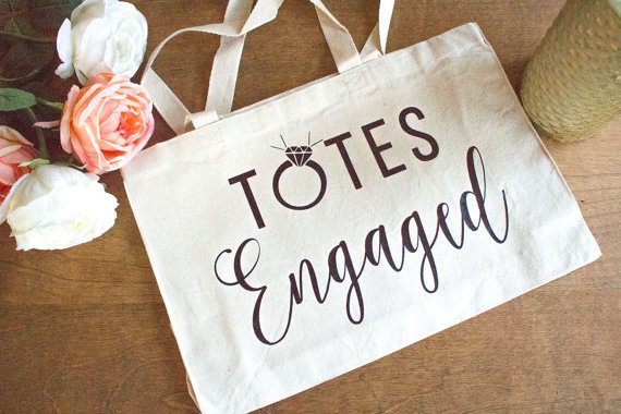 unique engagement gifts for her
