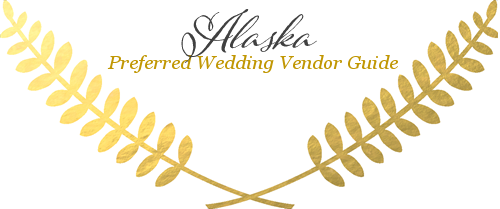 alaska wedding vendors