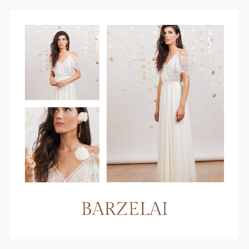 barzelai handmade wedding gowns