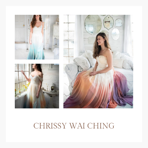 Chrissy Wai Ching