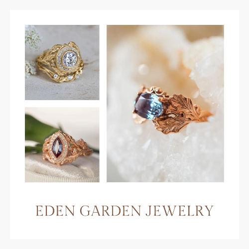 Eden Garden Jewelry