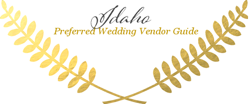 idaho wedding vendors
