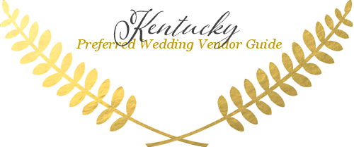 kentucky wedding vendors