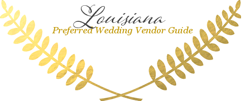 louisiana wedding vendors