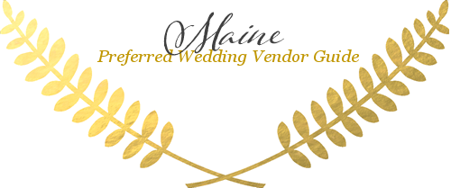 maine wedding vendors