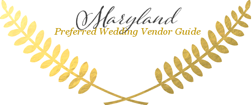 maryland wedding vendors