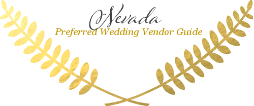 nevada wedding vendors