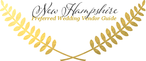 new hampshire wedding vendors