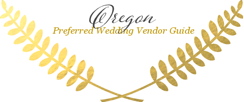 oregon wedding vendors