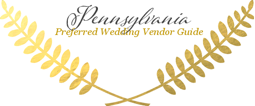 pennsylvania wedding vendors