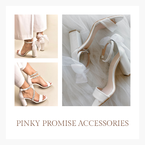 Pinky Promise Accessories