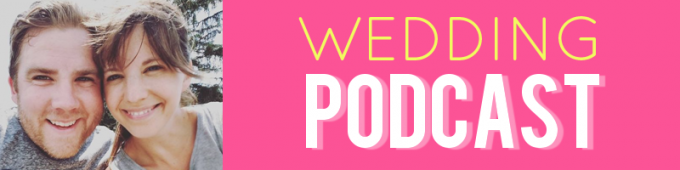 best wedding planning podcast