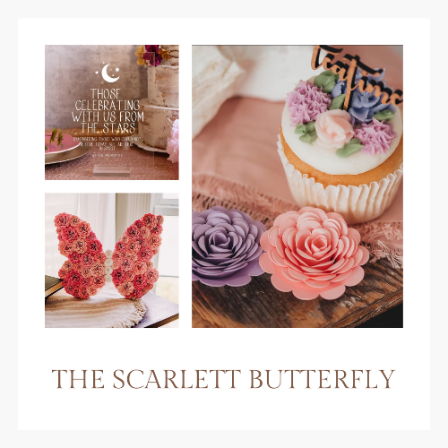 the scarlett butterfly