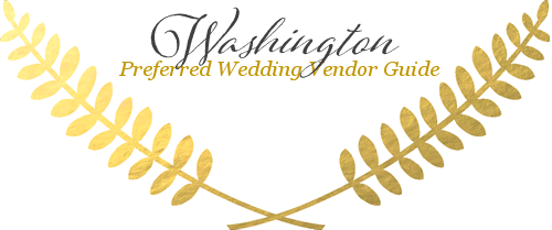 washington wedding vendors