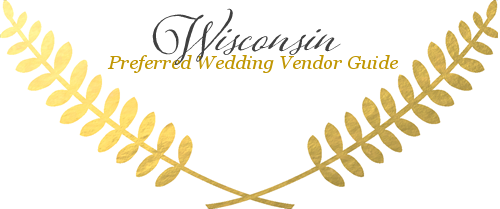 wisconsin wedding vendors